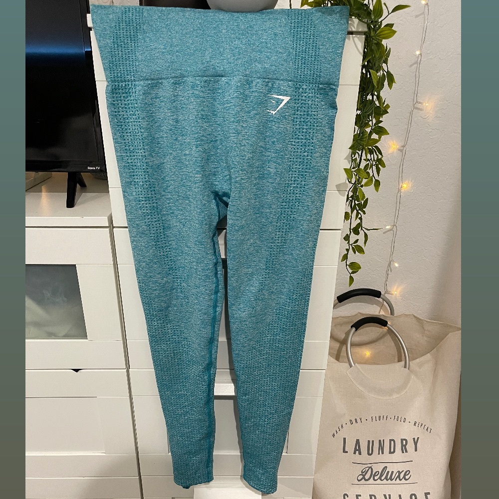 Gymshark Vital Seamless Leggings